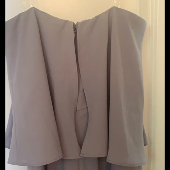 Shop Impressions Jumpsuit. - Picture 3 of 4